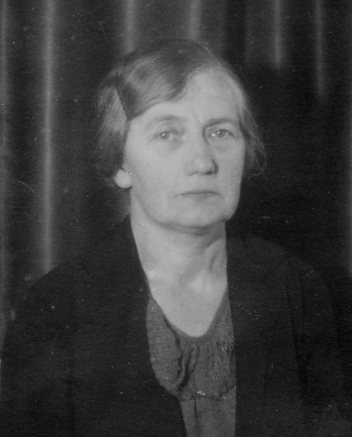 Grebbestadfamiljer 1940-1960