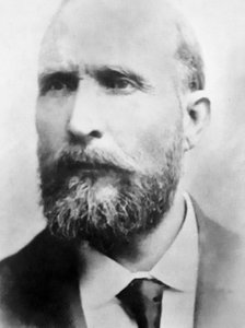 Olle Fredrik Christiansson (1844-1904)